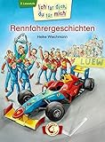 Ich für dich, du für mich - Rennfahrergeschichten by 