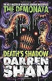 DEATH'S SHADOW (The Demonata, Band 7) by