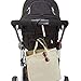 EpiBaby Buggy Clips - 3 Stroller Hooks Per Pack - Perfect For Shopping and Changing Bags. Lifetime Guarantee