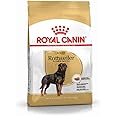 Royal Canin Dog Food Rottweiler 26 Dry Mix 12kg