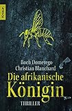 Cover zum Buch Die afrikanische Königin