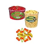 haribo fussball kuchen  Haribo Public Viewing WM Fan Fussball Paket, Spanien Espana Ole, La Furia Roja, Fan sein und Fahne zeigen, Rot Gelb, Europameisterschaft