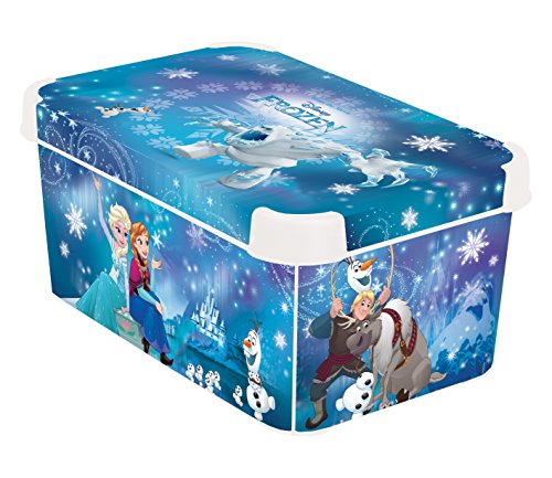 Preisvergleich Produktbild CURVER Behälter Frozen 2" S