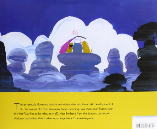 Livres Couvertures de The Art of Up