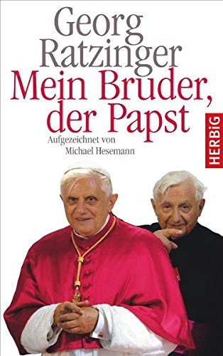 Download Mein Bruder der Papst Download Mein Bruder der Papst