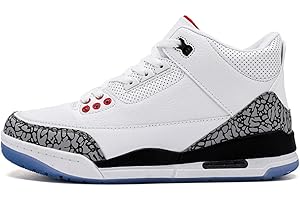 Xinghuanhua Zapatillas De Baloncesto Hombre Verde EU Sizes 28-40