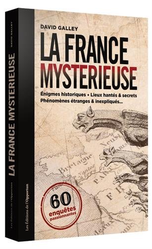 Download La France mystérieuse Download La France mystérieuse