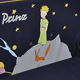 Knorrtoys 87684 – Kindersofa Der Kleine Prinz - 5