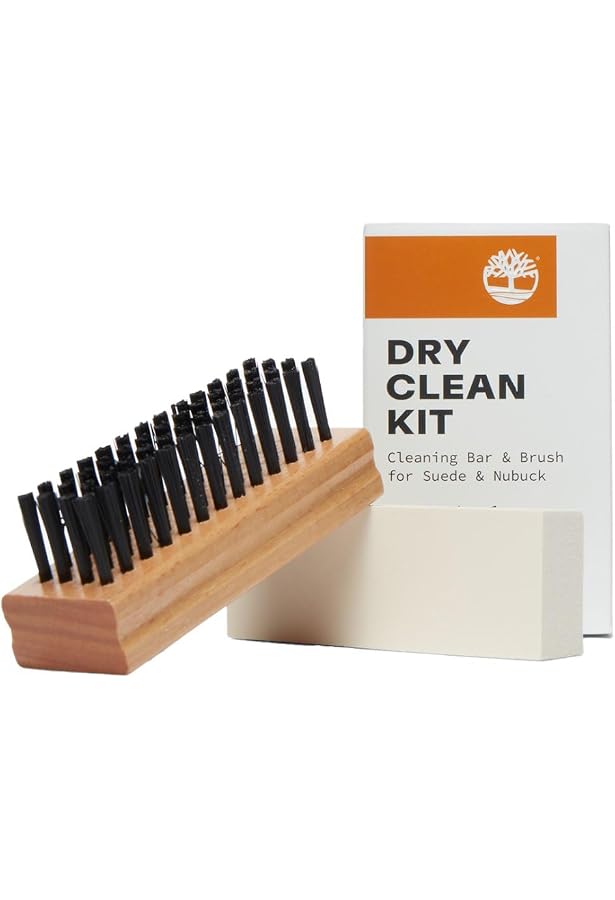 Kit D'entretien Kiwi Pour Cuir Daim Et Nubuck - 1 Kit Complet, Neuf