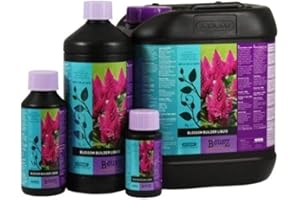 WOOTONG Estimulador de Floración B'Cuzz Blossom Builder Liquid (250ml)
