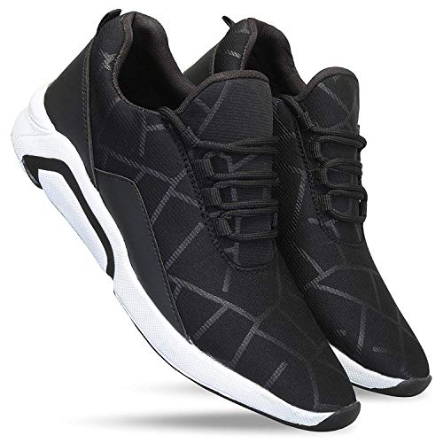 Ligero Women and Girls Running Shoes,Gym Shoes,Canvas Shoes,Training Shoes,Sports Shoes for Women RS.499.00