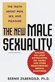 The New Male Sexuality