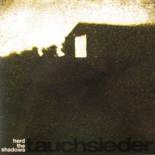 Preisvergleich Produktbild Herd the Shadows Ep [Vinyl Single]