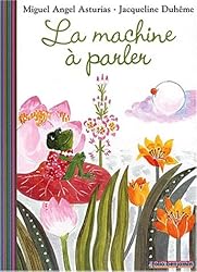 La machine à parler