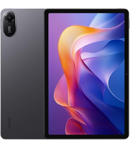 Xiaomi Redmi Pad Pro Qualcomm Snapdragon 128 Go 30,7 cm (12.1