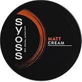Syoss Matt Fiber G&uuml;&ccedil;l&uuml; Tutuş Orta Mat G&ouml;r&uuml;n&uuml;m 100 ml
