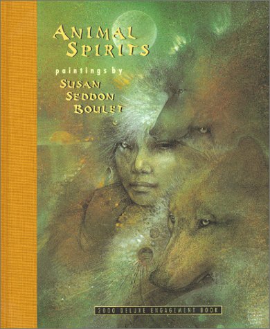 Download Animal Spirits 2000 Calendar