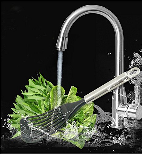 Nylon geschlitzt Turner Patel von Ksendalo, Ein Stück Fisch in handliche Größe (32x10cm) - 2