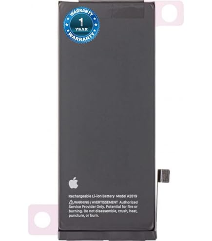 Original Battery for iPhone Se 2022 3rd genration 2018 Battery