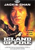 Island of Fire
