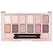 Maybelline Eye Shadow Palette Blushed Nudes