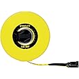Stanley Fiber Glass Measuring Tape, 15 Meters, STHT34260-8