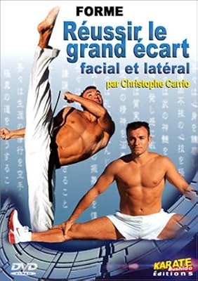 bqhl Réussir le grand écart