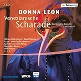 Cover zum Buch Venezianische Scharade