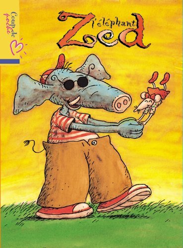 <a href="/node/3860">Zed, l'éléphant</a>