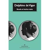 Basada en hechos reales (Compactos, Band 814)