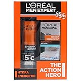 L'Oreal Paris Men Expert The Action Hero
