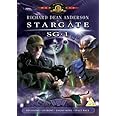 Stargate SG-1: Season 7 (Vol. 33) [DVD]