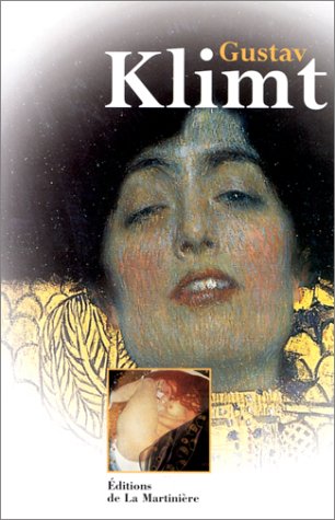 couverture de : Gustav Klimt