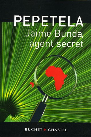 couverture de : Jaime Bunda, agent secret