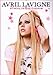 Avril Lavigne 2008 by