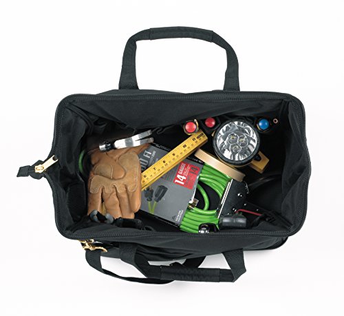 Carhartt Legacy Tool Tasche 18 Zoll 211, braun 101481 - 6