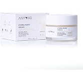 Anyong Snail Extract Intensive Moisturizing and Nourishing Cream 50 ml (20% Snail Extract & Hyaluronic Acid)