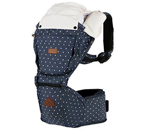 Baby Hipseat Carrier