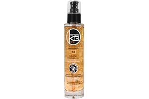 KERAGOLD KG PRO Keragold Pro - Sérum 100 ml Sans Sulfates - Kératine & Extrait d’Ail