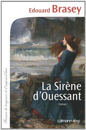 couverture de : La Sir&egrave;ne d'Ouessant