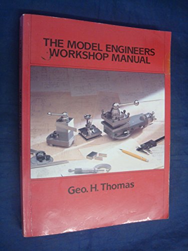 Preisvergleich Produktbild Model Engineers Workshop Manual (Past Masters Series)