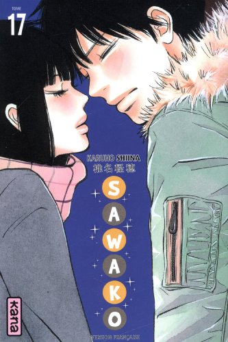Download Sawako Vol.17