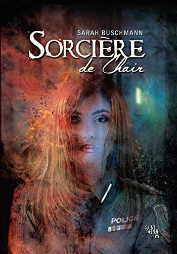 Télécharger Sorcière de Chair Francais PDF