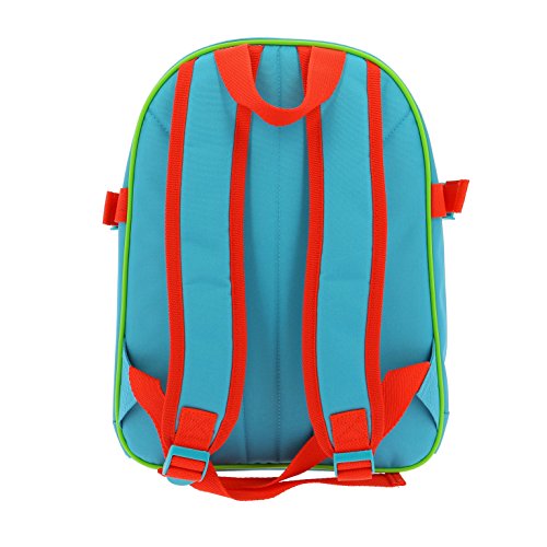 La garde du roi lion - Sac à dos Disney - Turquoise, Taille Unique