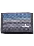  Rip Curl MF Stripe Wallet - Blue