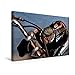 Produktbild Premium Textil-Leinwand 45 x 30 cm Quer-Format BMW R 60/5 | Wandbild, HD-Bild auf Keilrahmen, Fertigbild auf hochwertigem Vlies, Leinwanddruck von Ingo Laue (CALVENDO Mobilitaet)