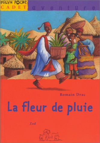 La Fleur de pluie