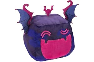 Lifemaison Bloxfruits Plush Plushies,Blox Früchte Plüsch Kissen Gefülltes Tier,Blox-Früchte-Plüschspielzeug für Kinder,Blox Früchte Plüsch Spielzeug Plüsch Kissen,Halloween Spoof Stress Relief Doll