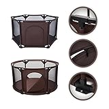 Erstklassige Verarbeitung ohne scharfe Kanten, dadurch flexibler und sehr einfacher Aufbau