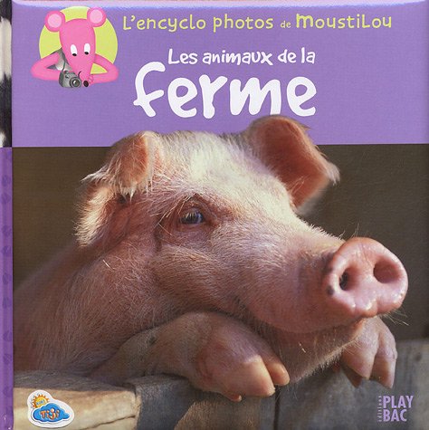 Les  Animaux de la ferme